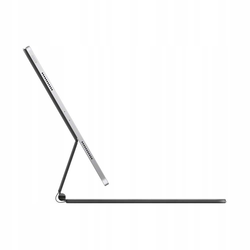 thumb Klawiatura Apple do Apple iPad Pro 12.9 Magic Keyboard czarny USA (Powystawowy)