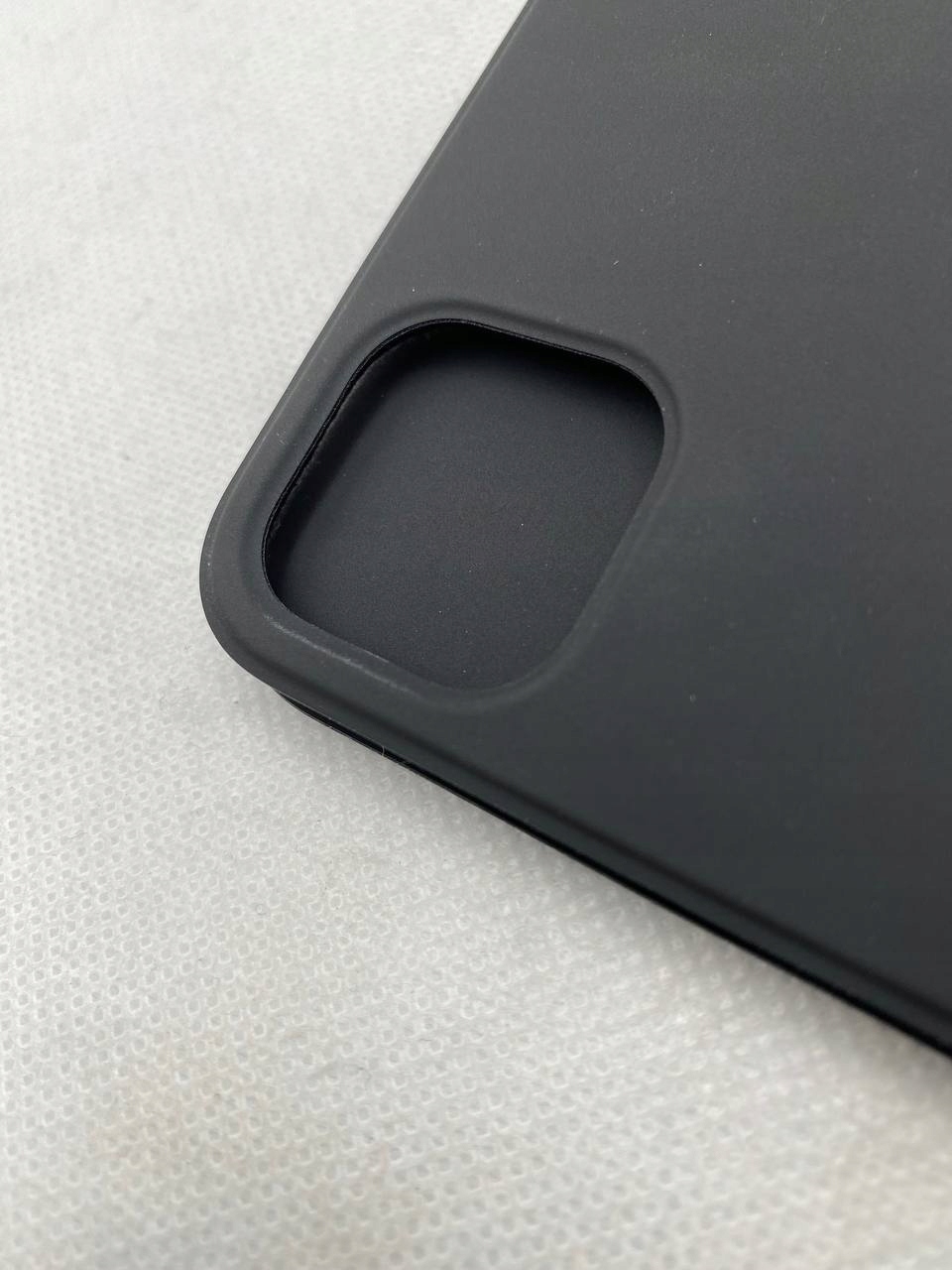 thumb Klawiatura Apple do Apple iPad Pro 12.9 Magic Keyboard czarny USA (Powystawowy)