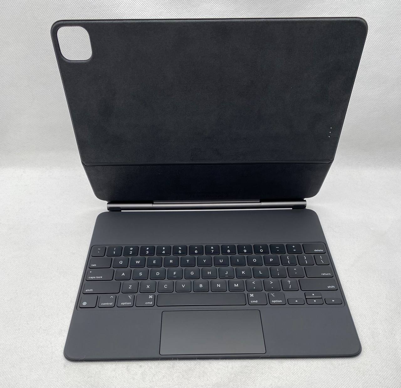 thumb Klawiatura Apple do Apple iPad Pro 12.9 Magic Keyboard czarny USA (Powystawowy)