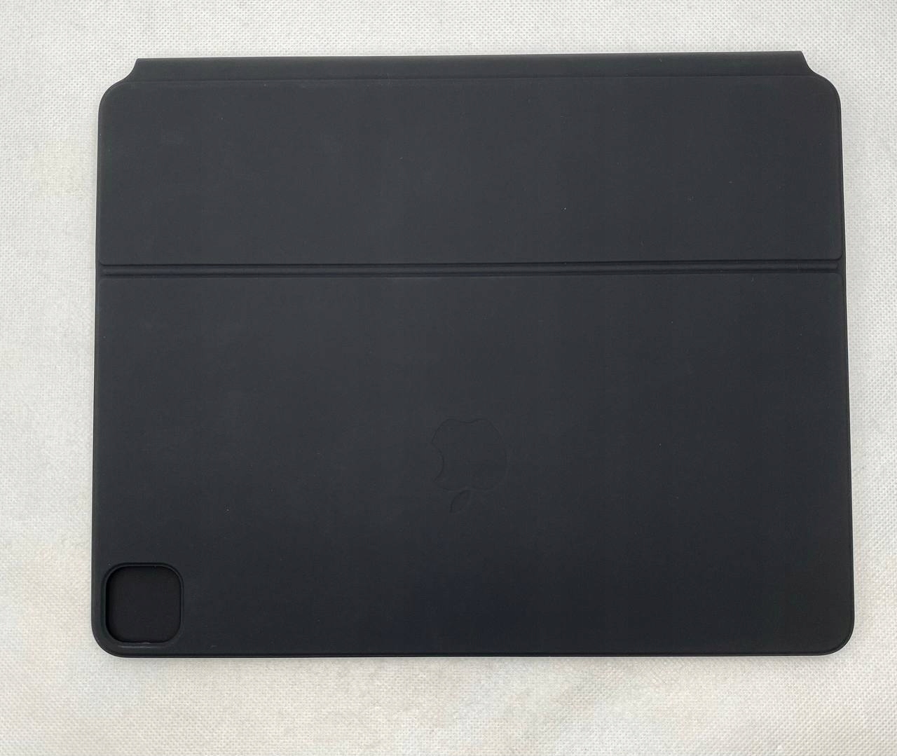 thumb Klawiatura Apple do Apple iPad Pro 12.9 Magic Keyboard czarny USA (Powystawowy)