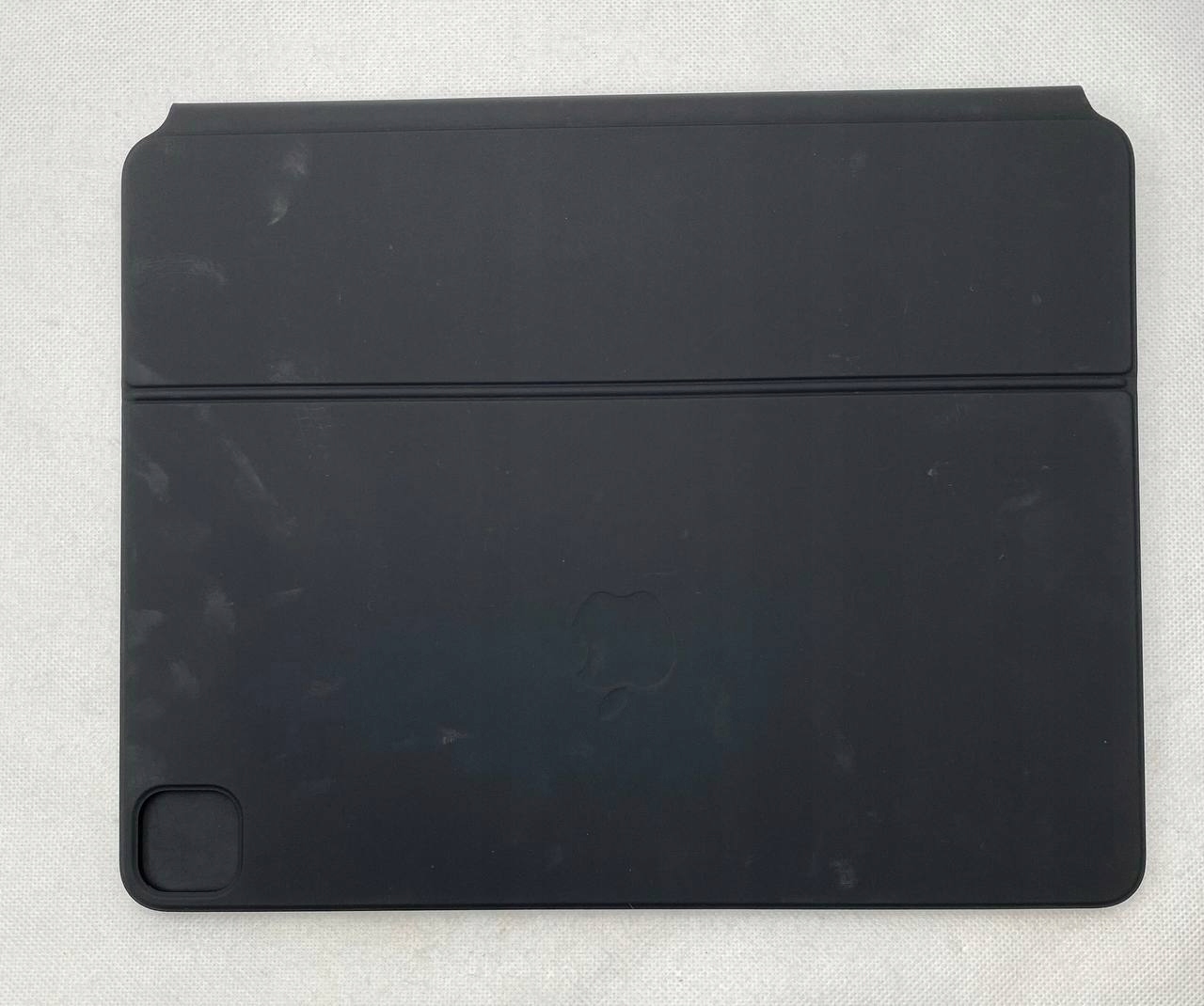 thumb Klawiatura Apple do Apple iPad Pro 12.9 Magic Keyboard czarny USA (Powystawowy)