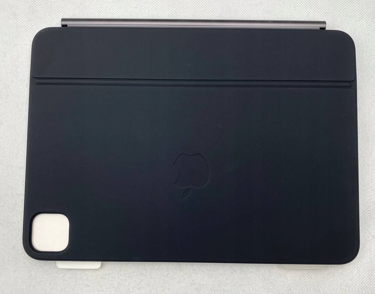 thumb Klawiatura Apple do Apple iPada Pro M4 11 Magic Keyboard czarna USA (Powystawowy)