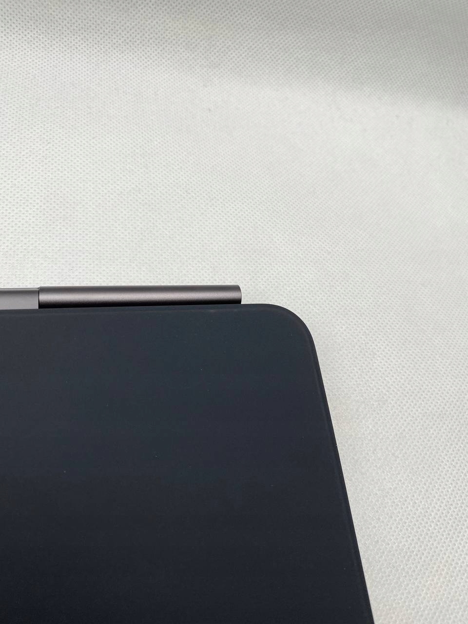 thumb Klawiatura Apple do Apple iPada Pro M4 11 Magic Keyboard czarna USA (Powystawowy)