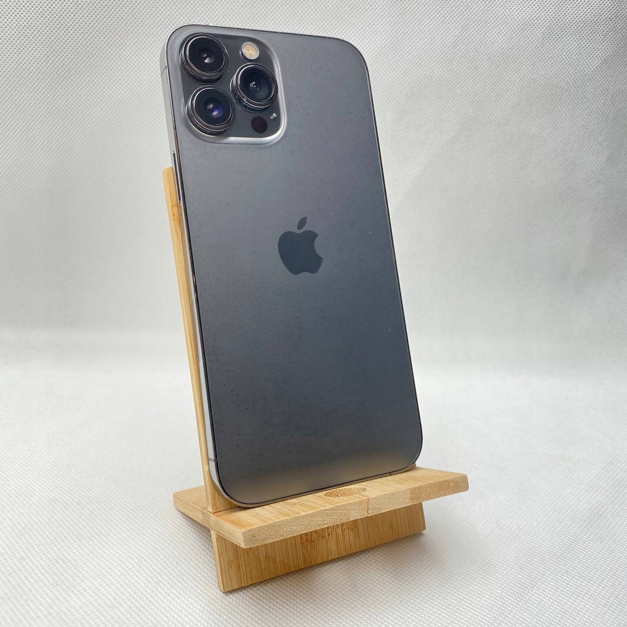 thumb Smartfon Apple iPhone 13 Pro Max 6 GB / 128 GB 5G szary (Używany)