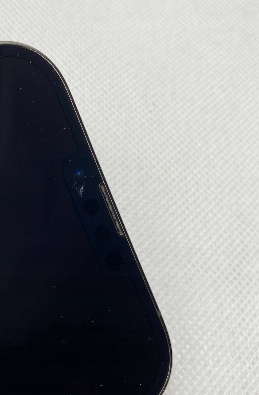 thumb Smartfon Apple iPhone 13 Pro Max 6 GB / 128 GB 5G szary (Używany)