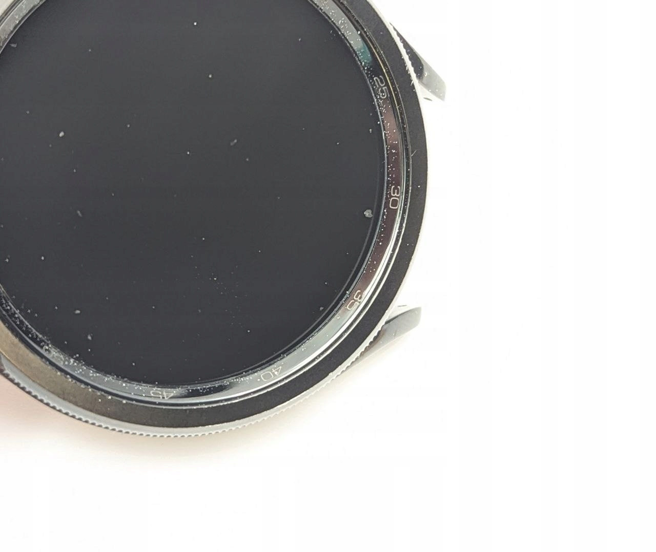 thumb Smartwatch Samsung Galaxy Watch 6 Classic (R965) 47mm czarny (Powystawowy)