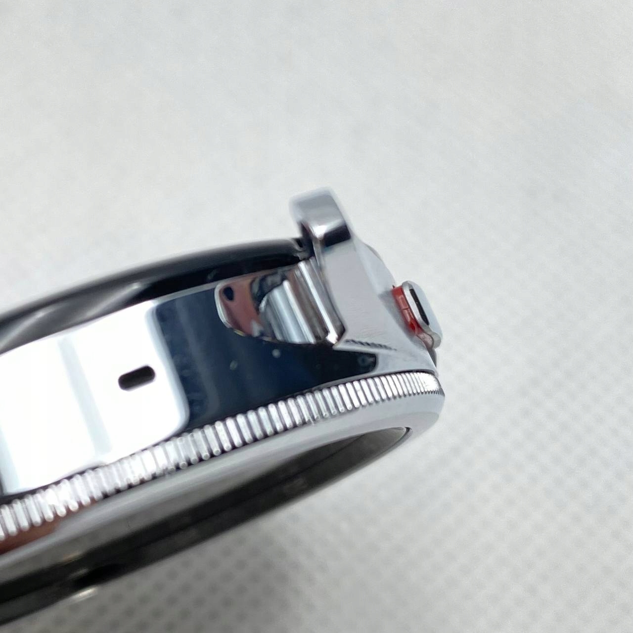 thumb Smartwatch Samsung Galaxy Watch 6 Classic (R965) 47mm Srebrny (Powystawowy)