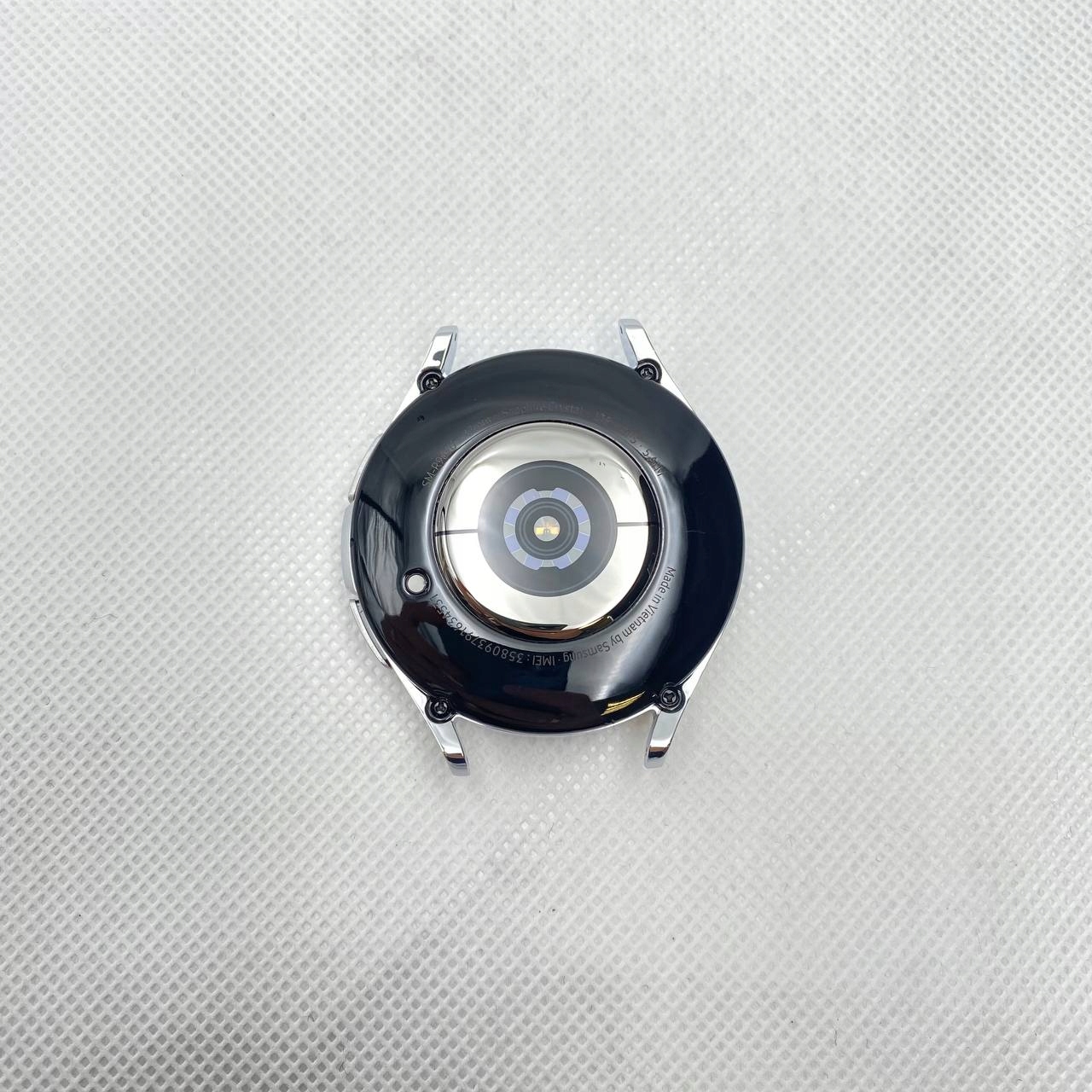 thumb Smartwatch Samsung Galaxy Watch 6 Classic (R965) 47mm Srebrny (Powystawowy)