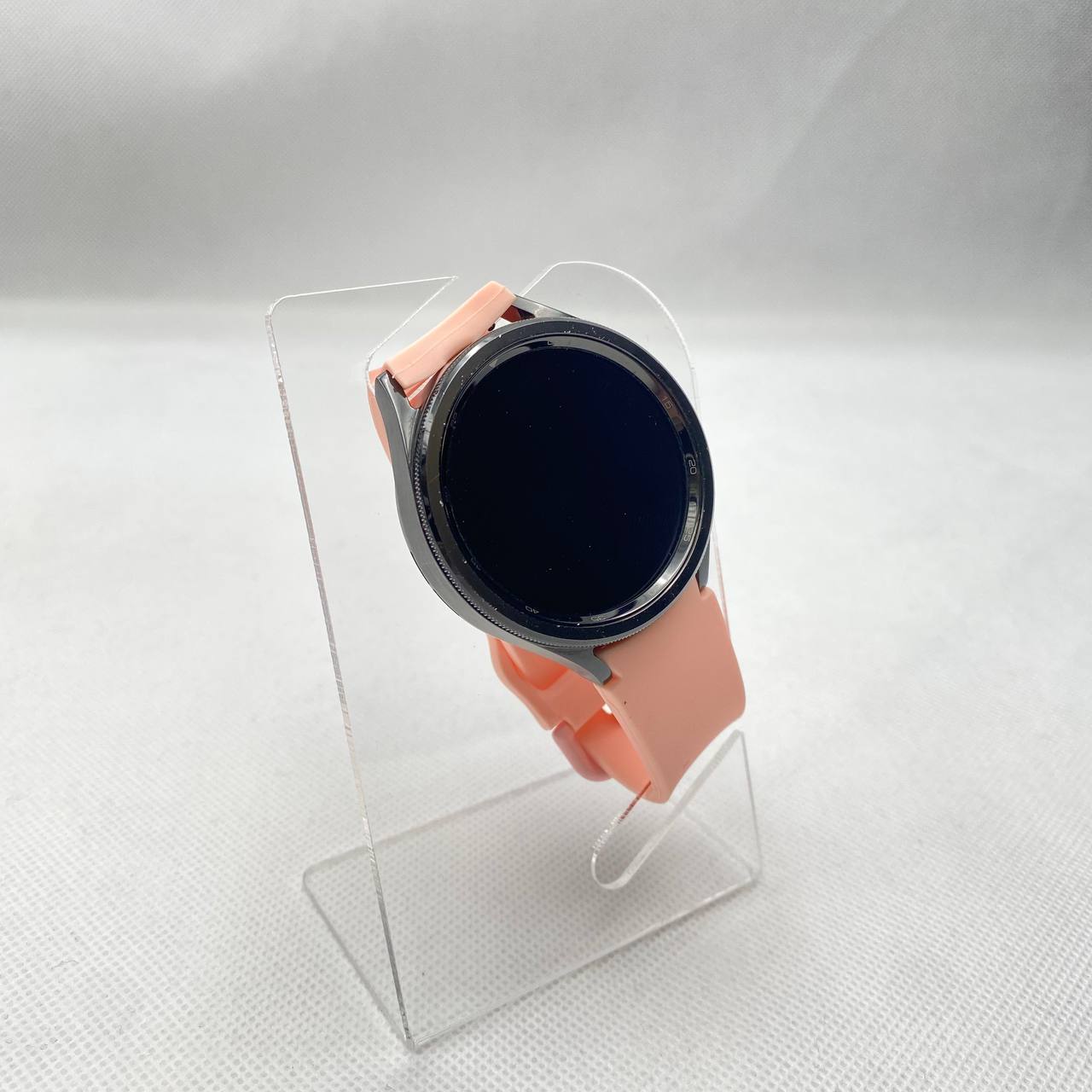 thumb Smartwatch Samsung Galaxy Watch 6 Classic (R965) 47mm czarny (Powystawowy)