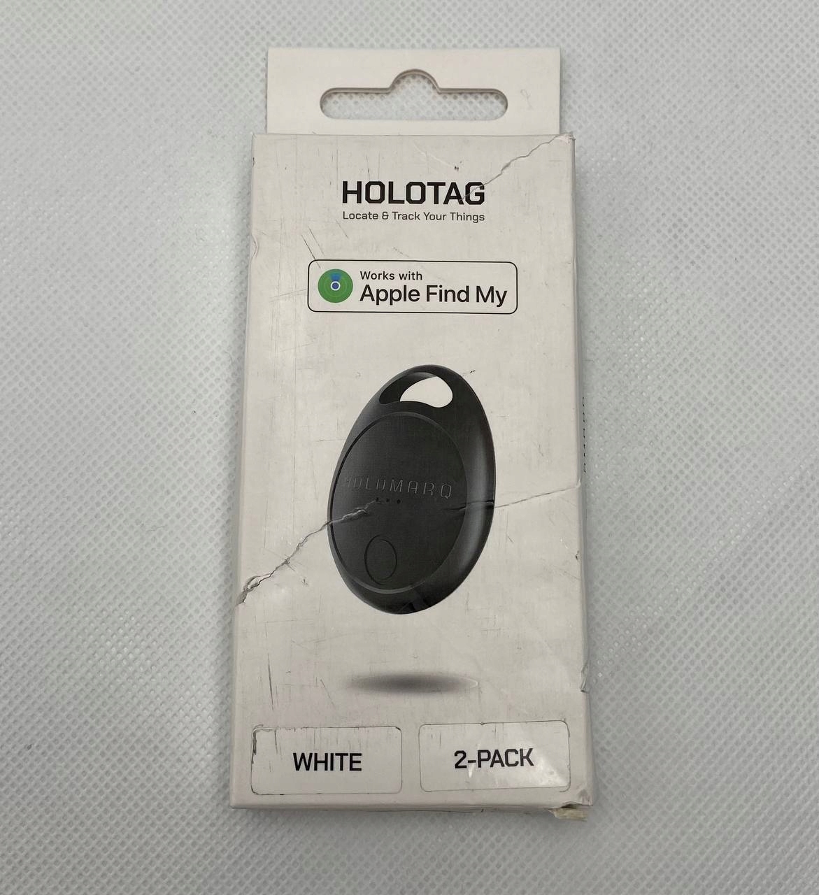 thumb Lokalizator GPS HOLO TAG 2 w 1 (Powystawowy)