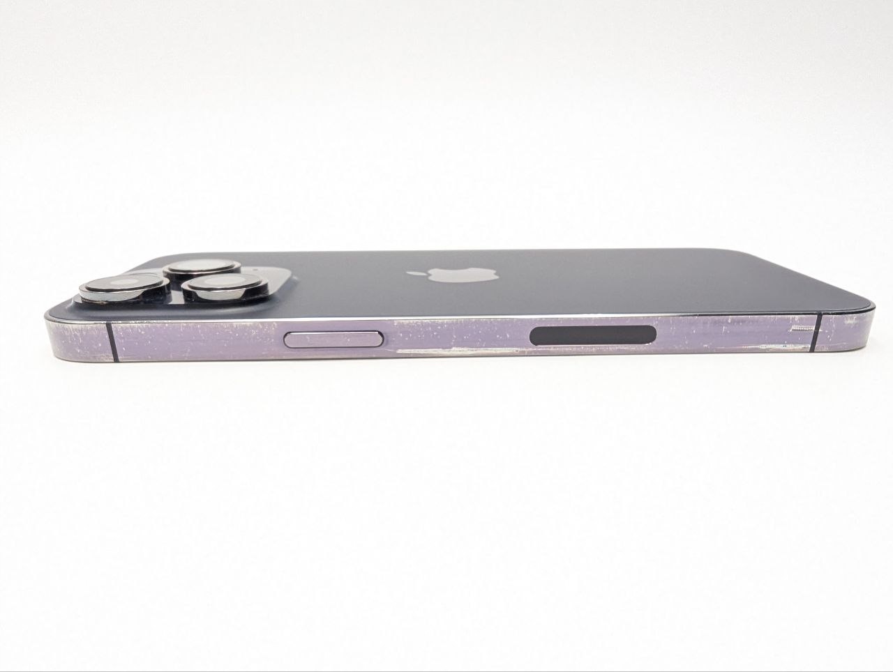 thumb Smartfon Apple iPhone 14 Pro Max 6 GB / 256 GB 5G fioletowy eSim (Używany)