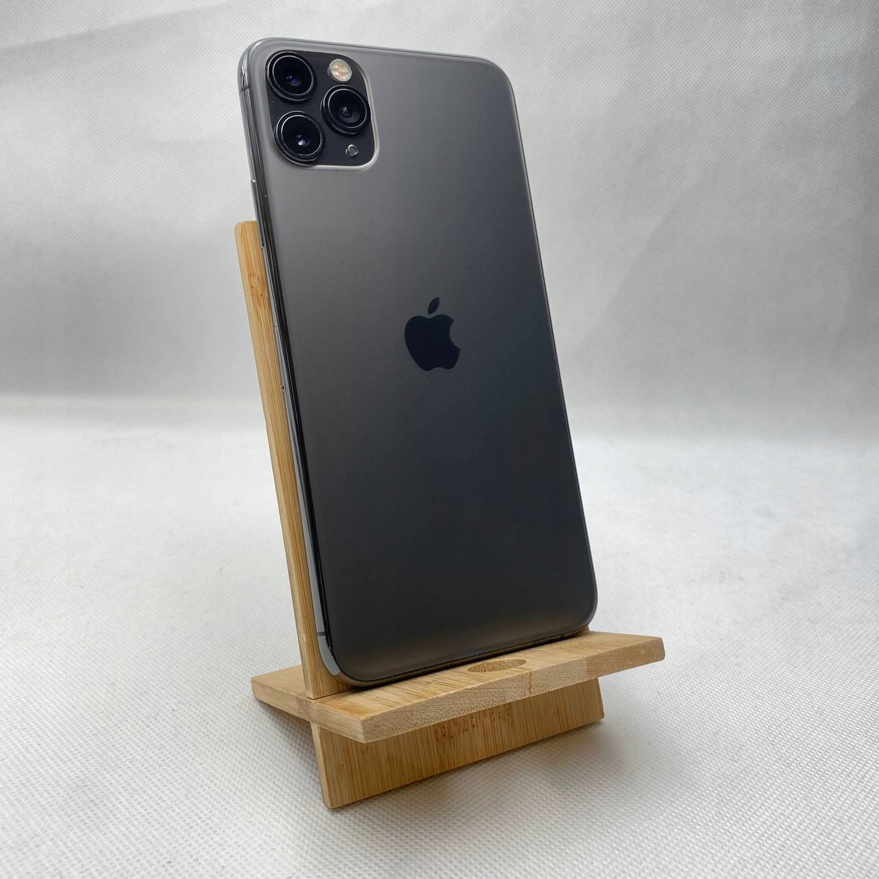 thumb Smartfon Apple iPhone 11 Pro Max 4 GB / 256 GB 4G (LTE) szary (Używany)