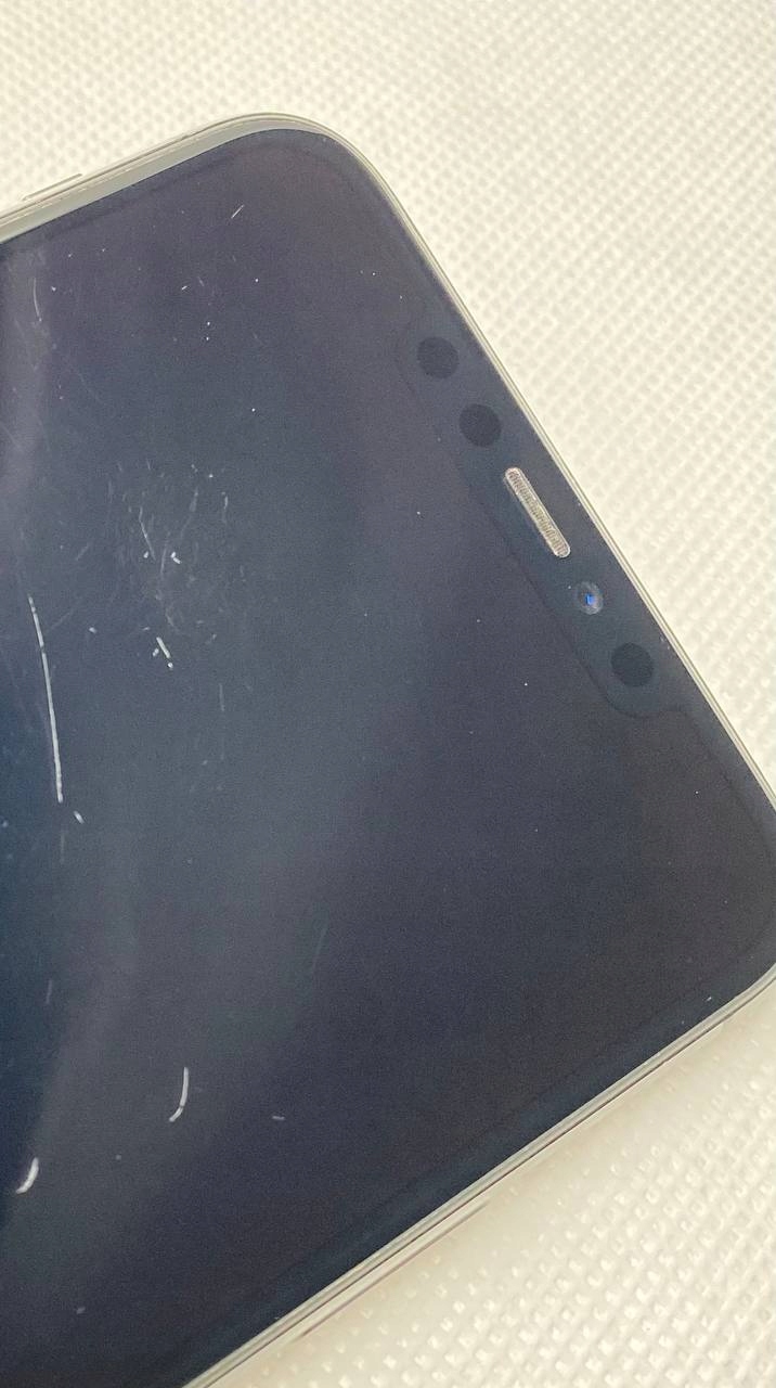 thumb Smartfon Apple iPhone 11 Pro Max 4 GB / 256 GB 4G (LTE) szary (Używany)