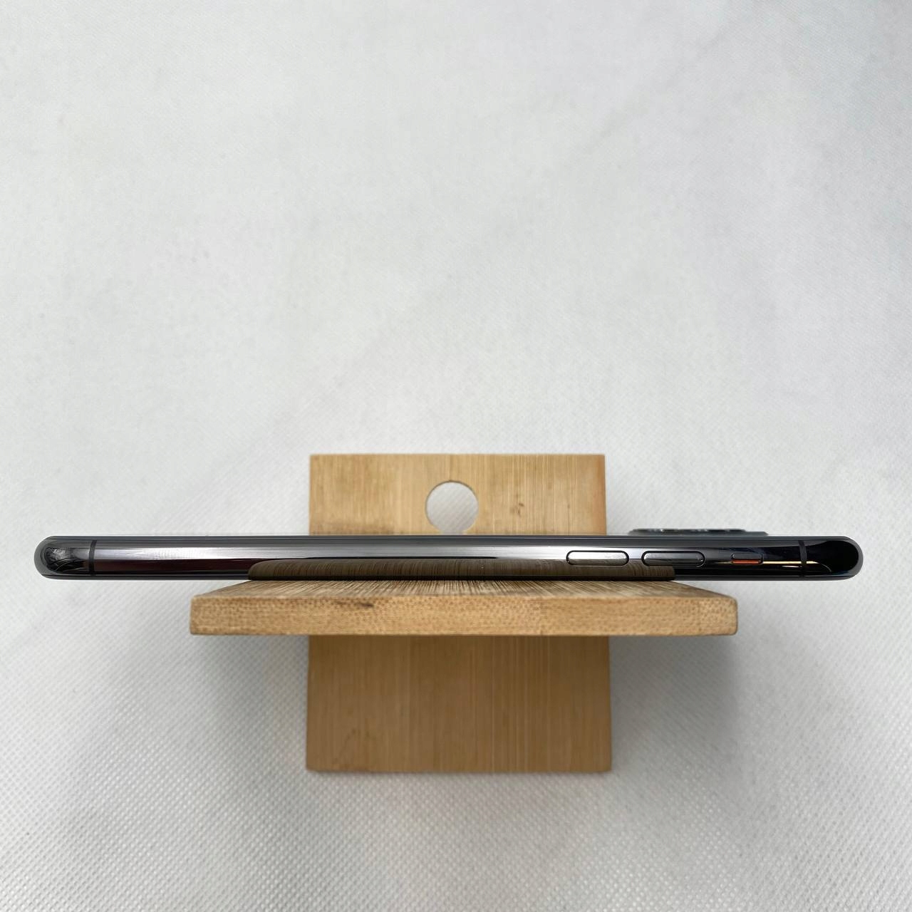 thumb Smartfon Apple iPhone 11 Pro Max 4 GB / 256 GB 4G (LTE) szary (Używany)