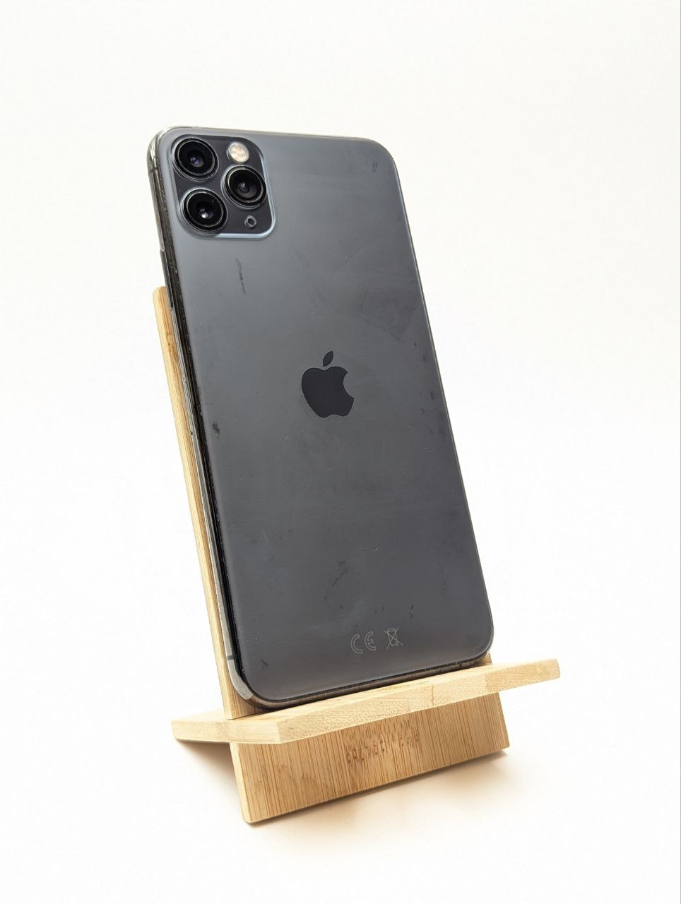 thumb Smartfon Apple iPhone 11 Pro Max 4 GB / 256 GB 4G (LTE) szary (Używany)