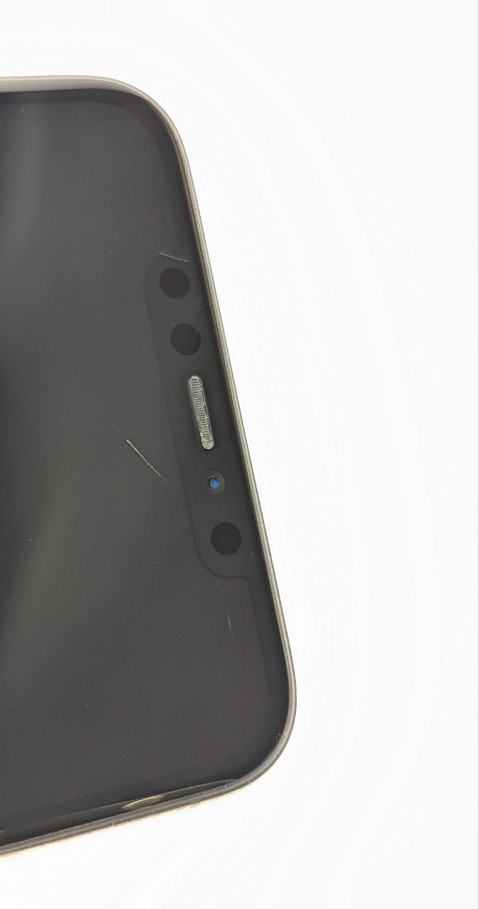 thumb Smartfon Apple iPhone 11 Pro Max 4 GB / 256 GB 4G (LTE) szary (Używany)