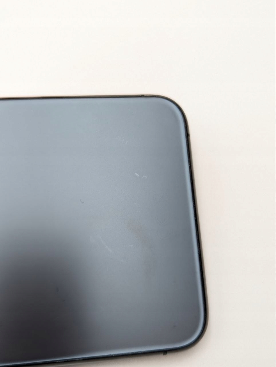 thumb Smartfon Apple iPhone 11 Pro Max 4 GB / 256 GB 4G (LTE) szary (Używany)
