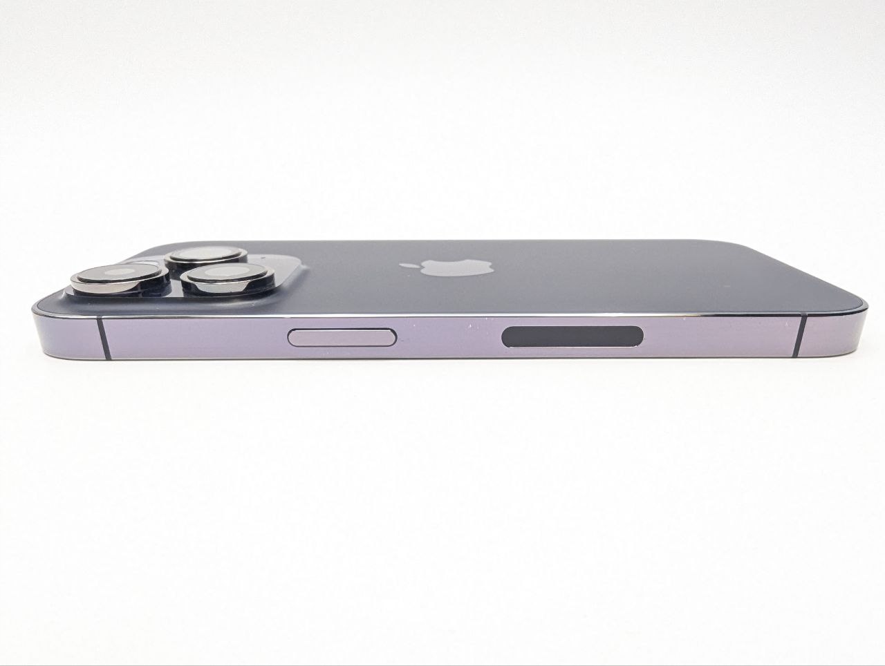 thumb Smartfon Apple iPhone 14 Pro 6 GB / 256 GB 5G fioletowy eSim (Używany)