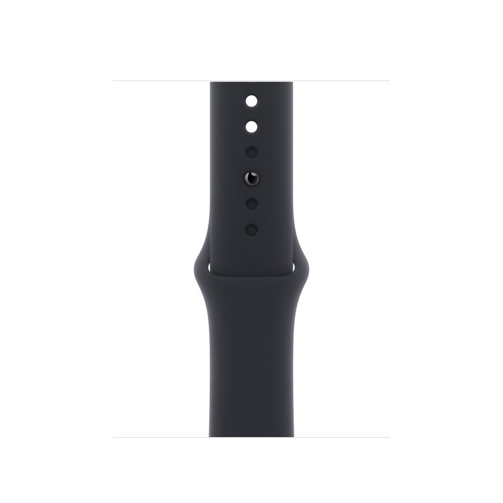 thumb Pasek Apple do Apple Watch 42 mm czarny 3E309AM/A OUTLET (Powystawowy)
