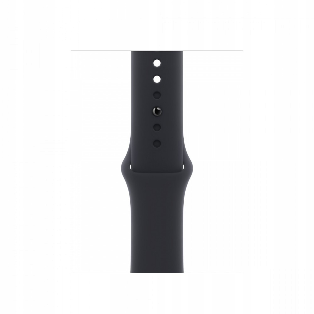 thumb Pasek Apple do Apple Watch 42 mm czarny 3E309AM/A OUTLET (Powystawowy)