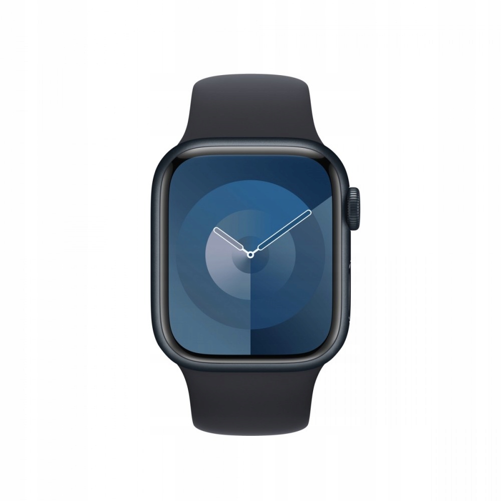 thumb Pasek Apple do Apple Watch 42 mm czarny 3E309AM/A OUTLET (Powystawowy)
