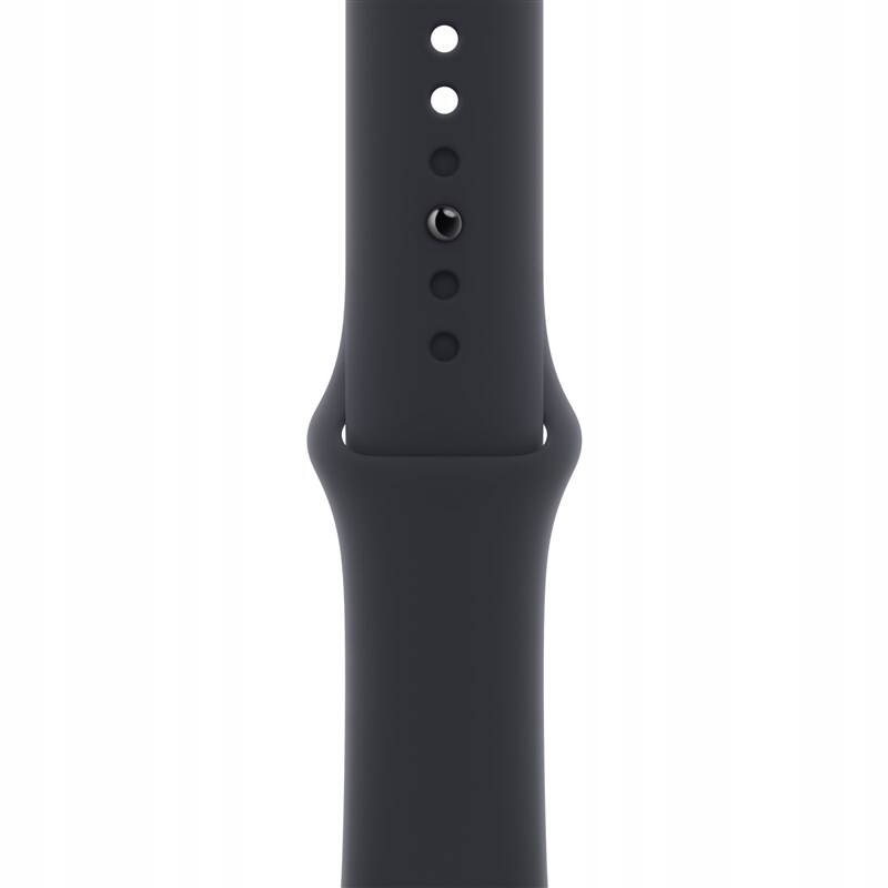 thumb Pasek Apple do Apple Watch 42 mm czarny 3E309AM/A OUTLET (Powystawowy)