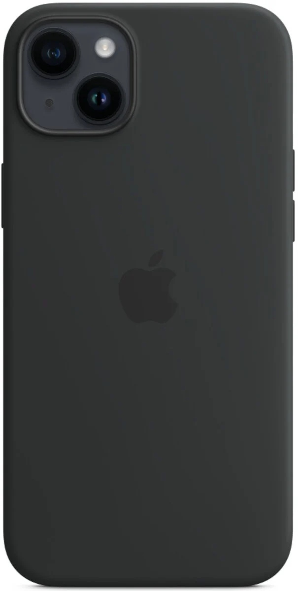 thumb Oryginalne Plecki Apple do Apple iPhone 14 Plus MPT33ZM/A czarny OUTLET (Powystawowy)