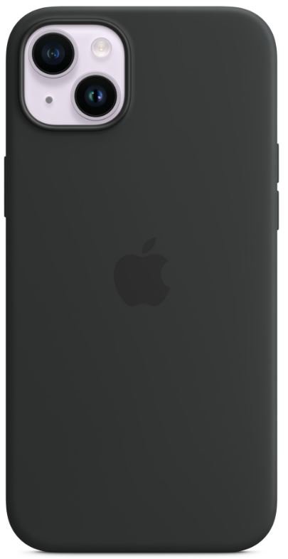 thumb Oryginalne Plecki Apple do Apple iPhone 14 Plus MPT33ZM/A czarny OUTLET (Powystawowy)