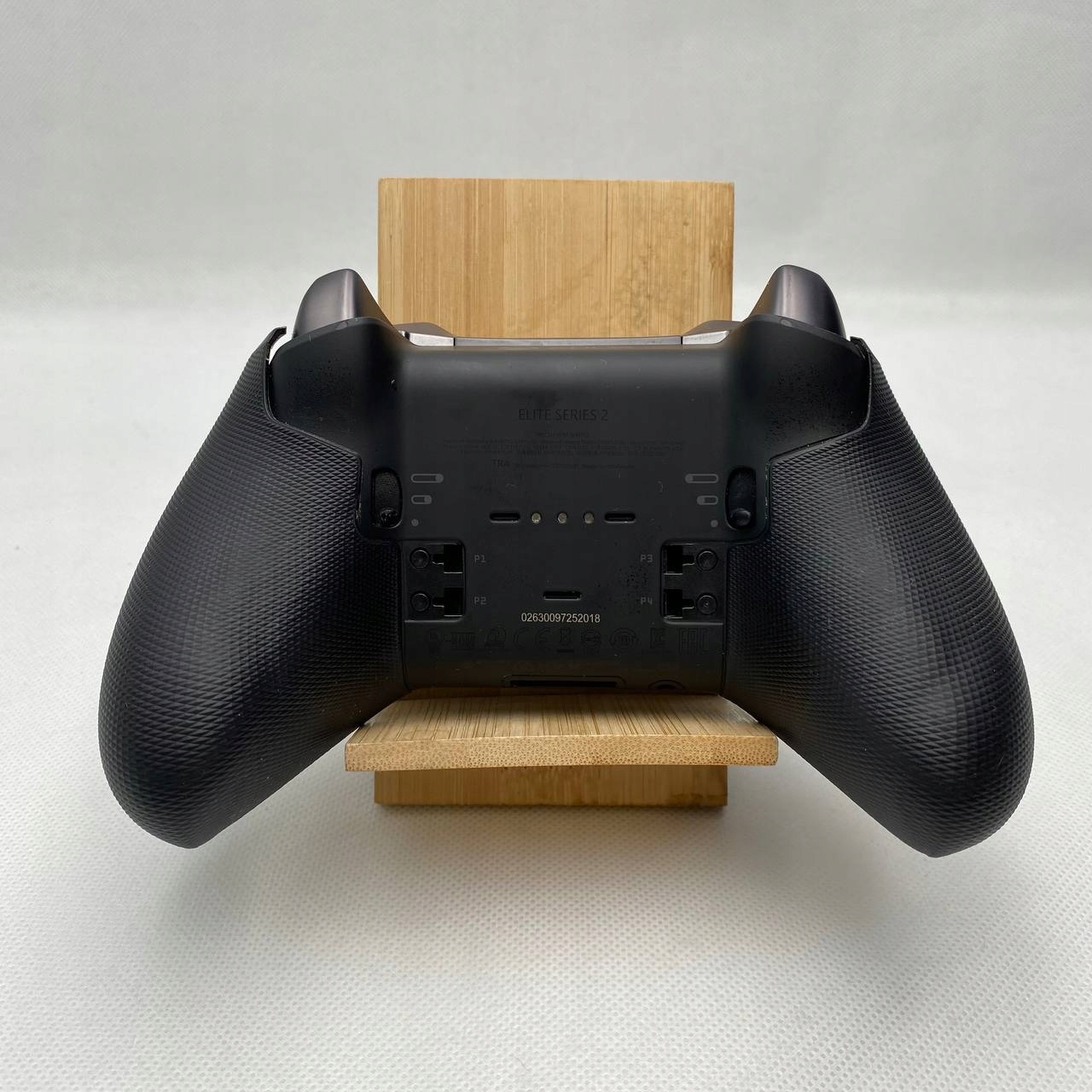 thumb Pad bezprzewodowy, przewodowy do Microsoft Xbox One akumulator USB czarny (Używany)