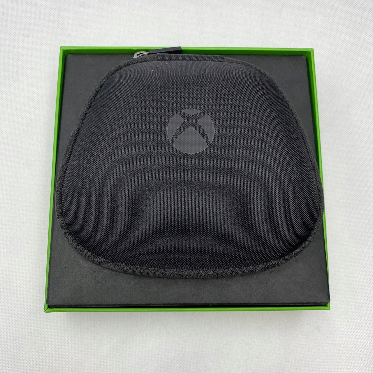 thumb Pad bezprzewodowy, przewodowy do Microsoft Xbox One akumulator USB czarny (Używany)