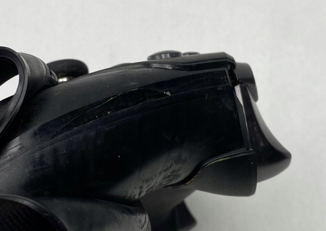 thumb Pad bezprzewodowy, przewodowy do Microsoft Xbox One akumulator USB czarny (Używany)