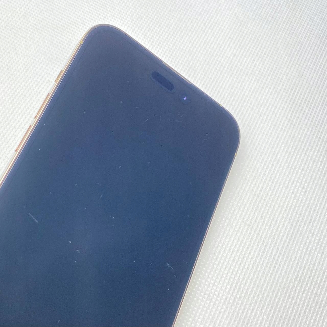 thumb Smartfon Apple iPhone 14 Pro Max 6 GB / 512 GB 5G złoty (Używany)