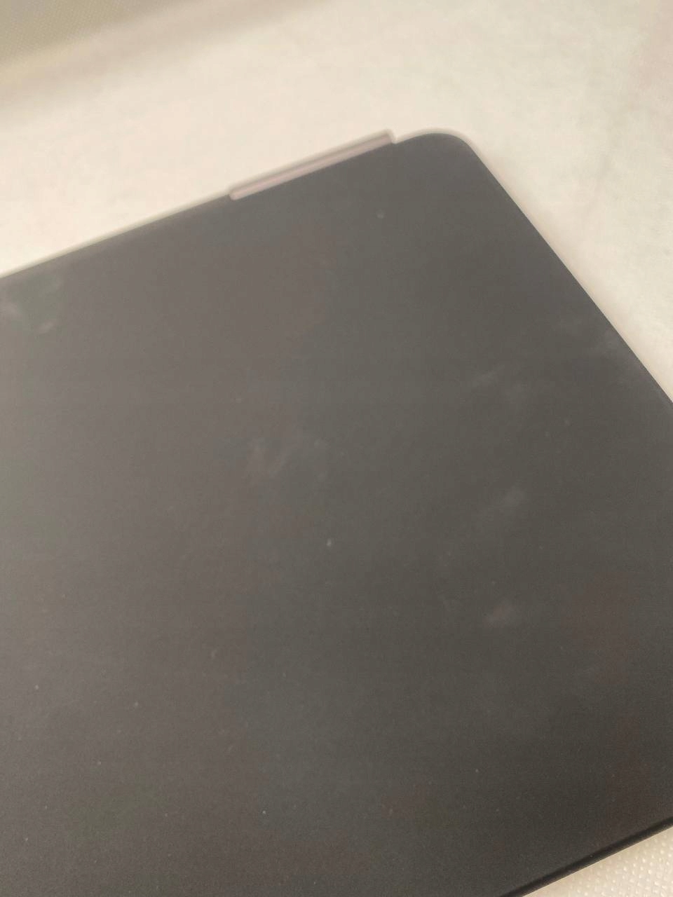 thumb Klawiatura Apple do Apple 13'' iPad Pro M4 Magic Keyboard Czarny (Powystawowy)