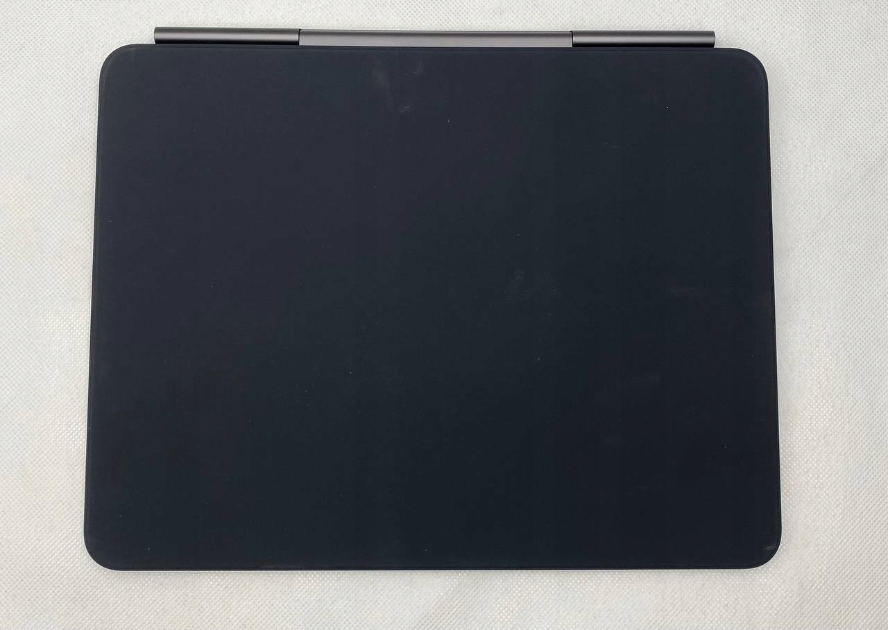 thumb Klawiatura Apple do Apple 13'' iPad Pro M4 Magic Keyboard Czarny (Powystawowy)