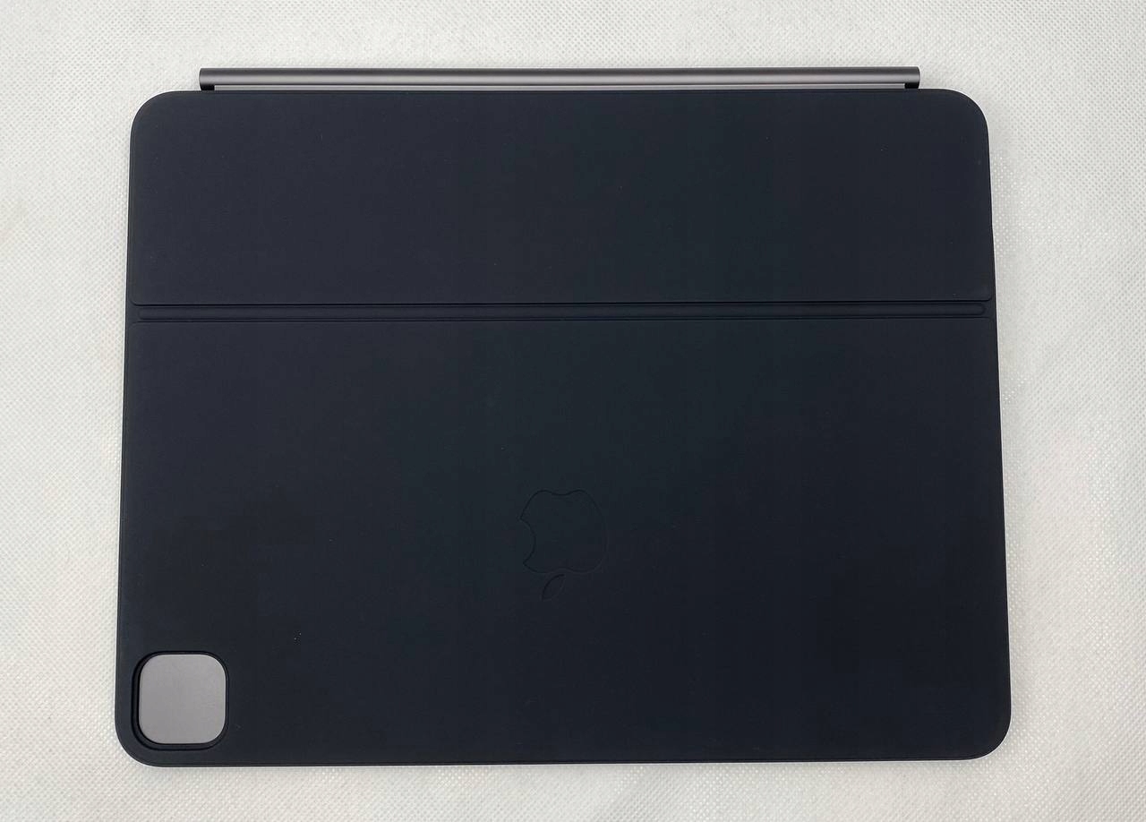 thumb Klawiatura Apple do Apple 13'' iPad Pro M4 Magic Keyboard Czarny (Powystawowy)
