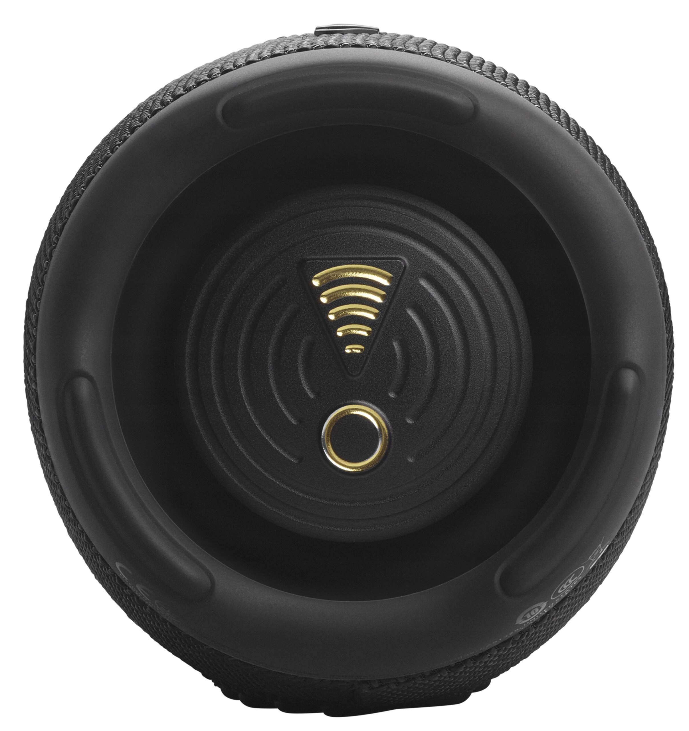 thumb Głośnik przenośny JBL Charge 5 czarny WI-FI OUTLET (Powystawowy)
