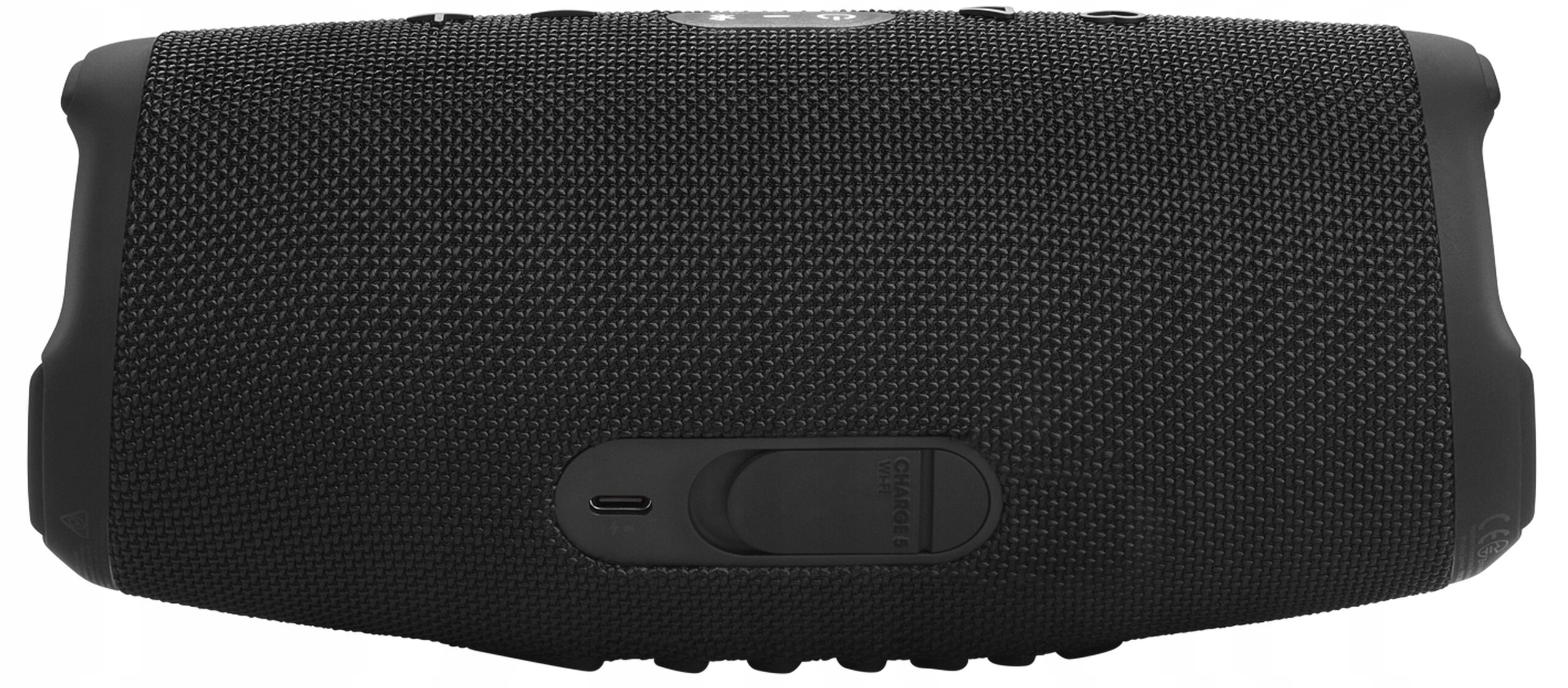 thumb Głośnik przenośny JBL Charge 5 czarny WI-FI OUTLET (Powystawowy)