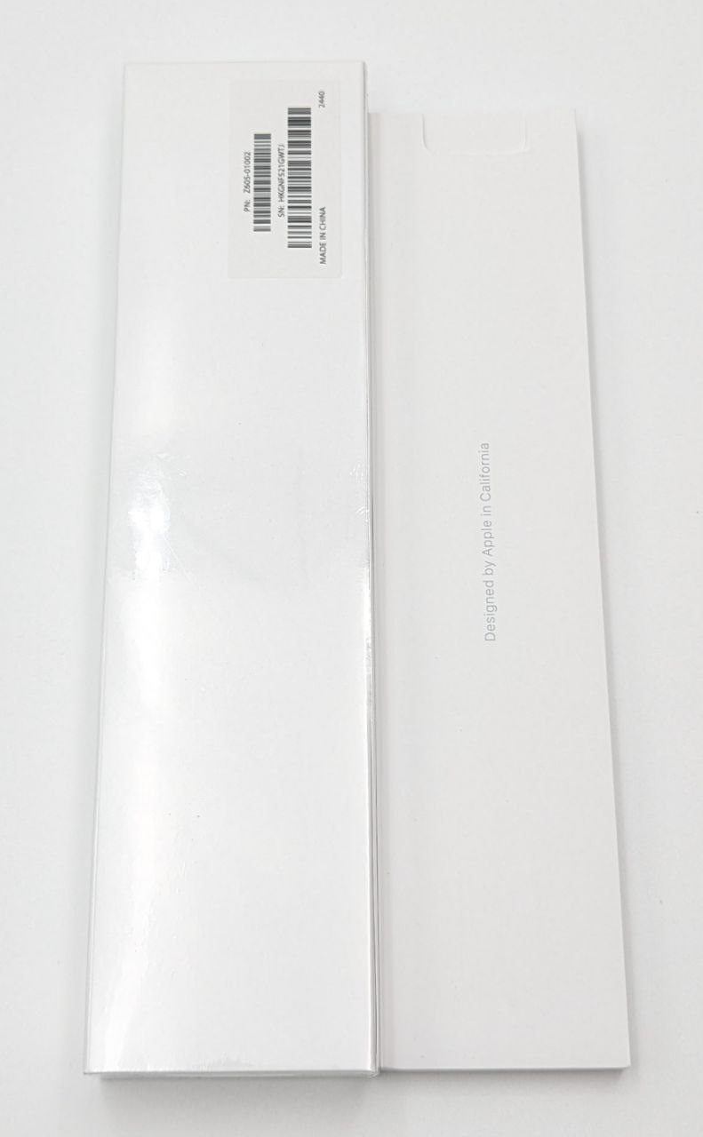 thumb Rysik Apple Pencil (1.gen) OUTLET (Odnowiony przez producenta)