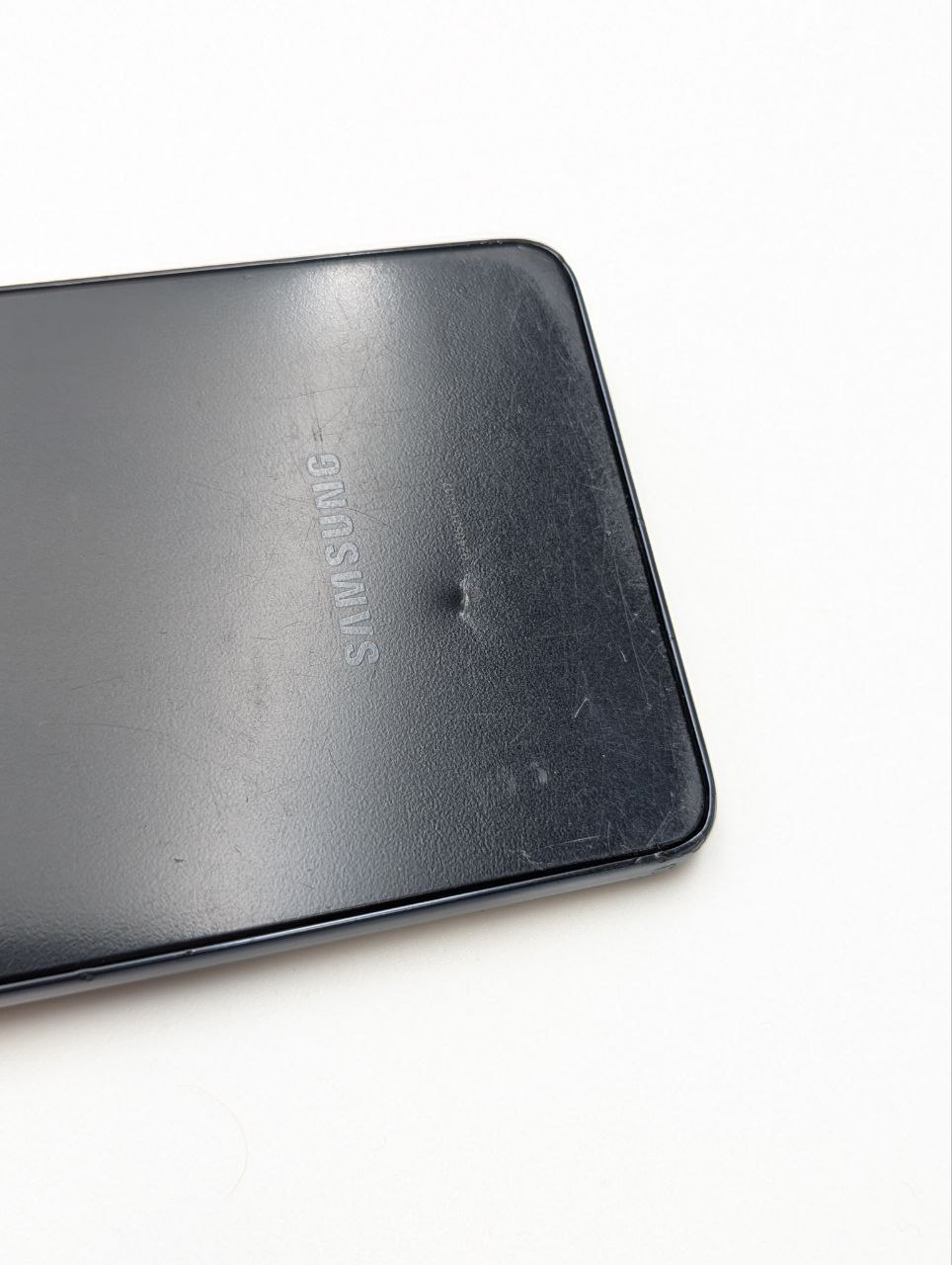 thumb Samsung Galaxy A53 5G 6 GB / 128 GB 5G czarny (Używany)