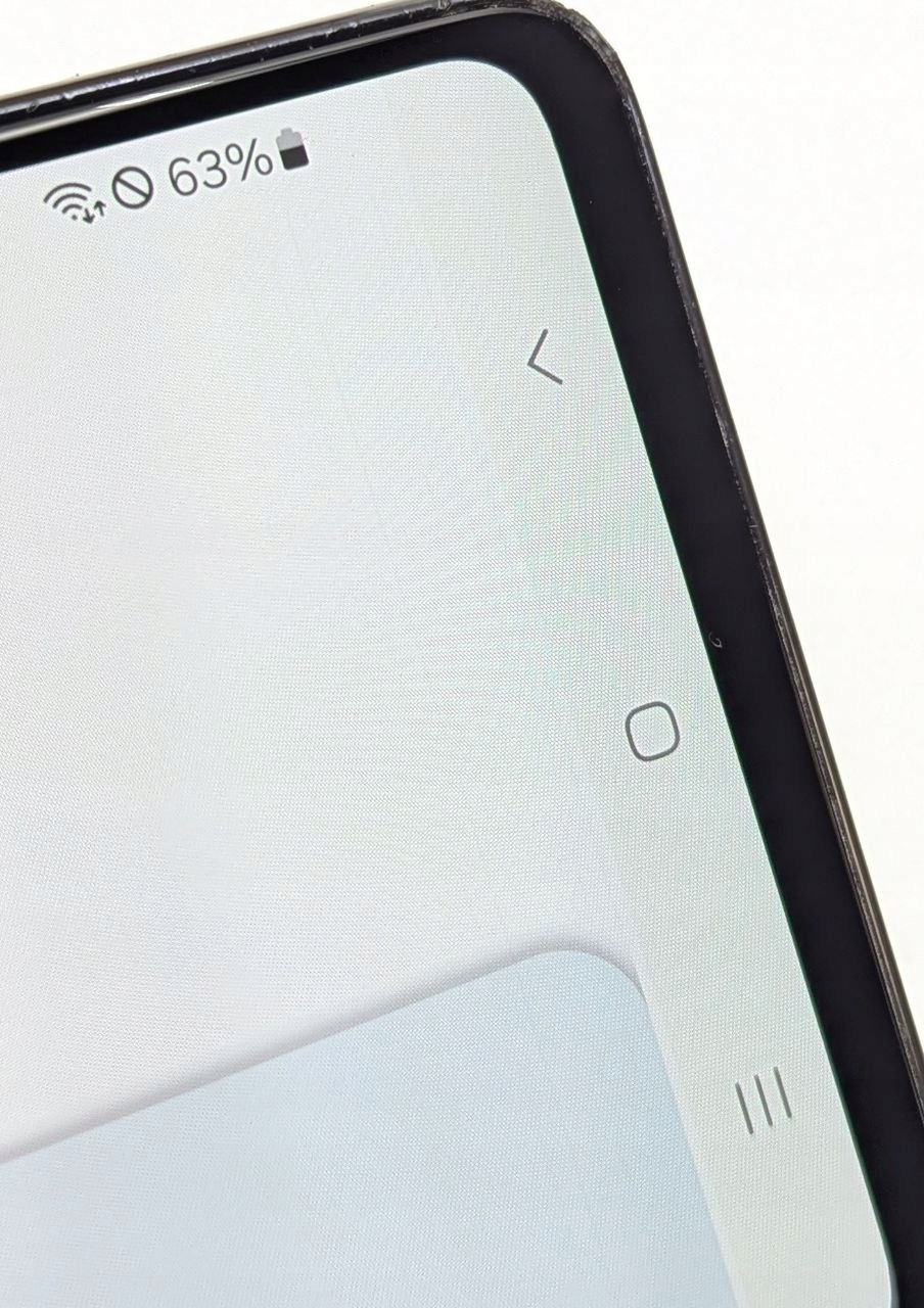 thumb Samsung Galaxy A53 5G 6 GB / 128 GB 5G czarny (Używany)