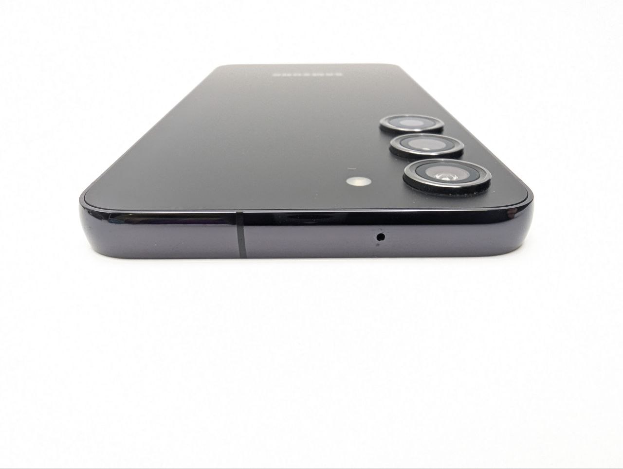 thumb Smartfon Samsung Galaxy S23 8 GB / 128 GB 5G czarny (Powystawowy)