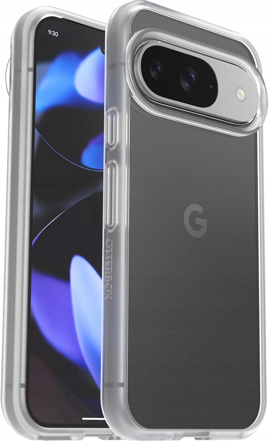 thumb OTTER BOX Etuj do PIXEL 9/PIXEL 9 PRO bezbarwny (Powystawowy)
