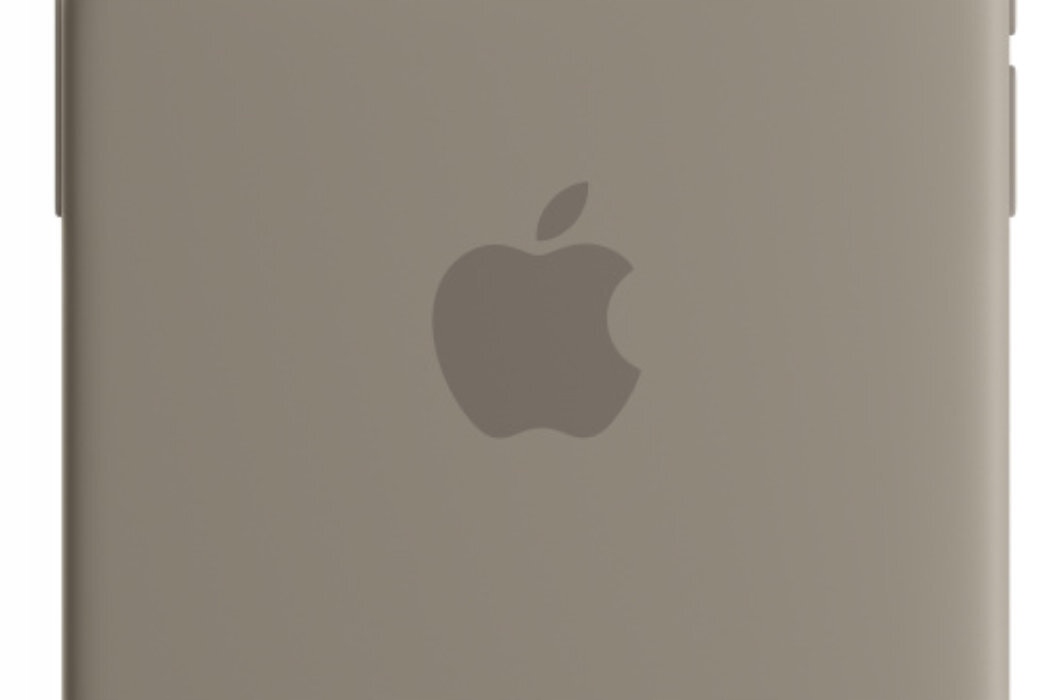thumb Plecki Apple do Apple iPhone 15 Pro Max Clay brązowy anime Angry Birds (Używany)