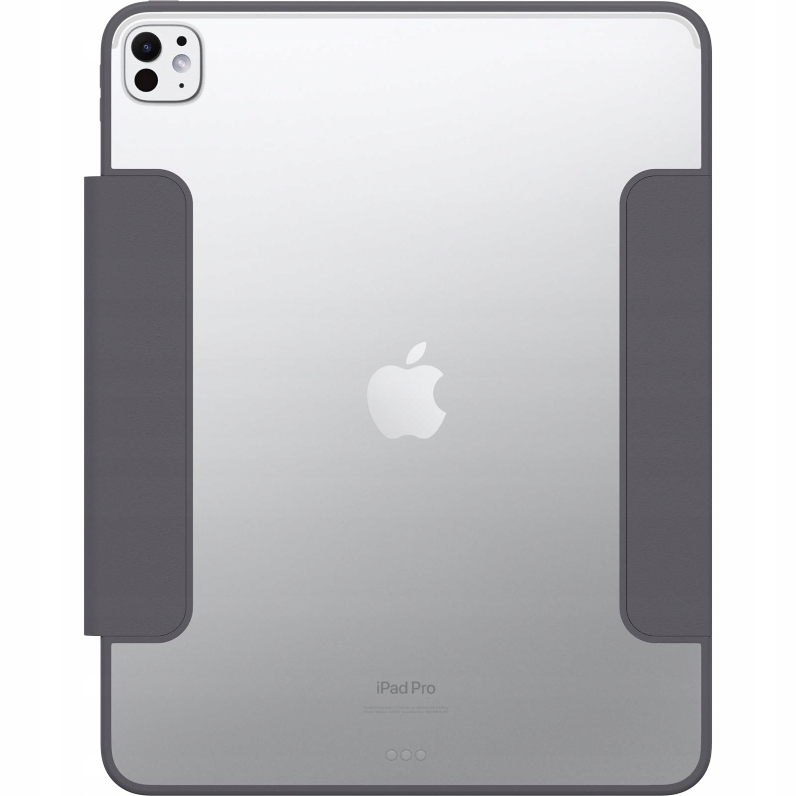thumb Etui z klapką Otterbox do Apple IPAD PRO 13 M4 bezbarwny (Powystawowy)
