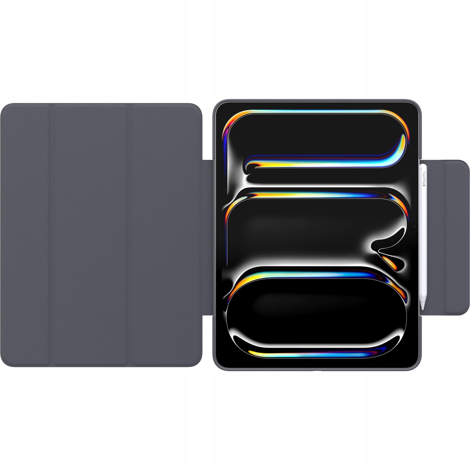 thumb Etui z klapką Otterbox do Apple IPAD PRO 13 M4 bezbarwny (Powystawowy)