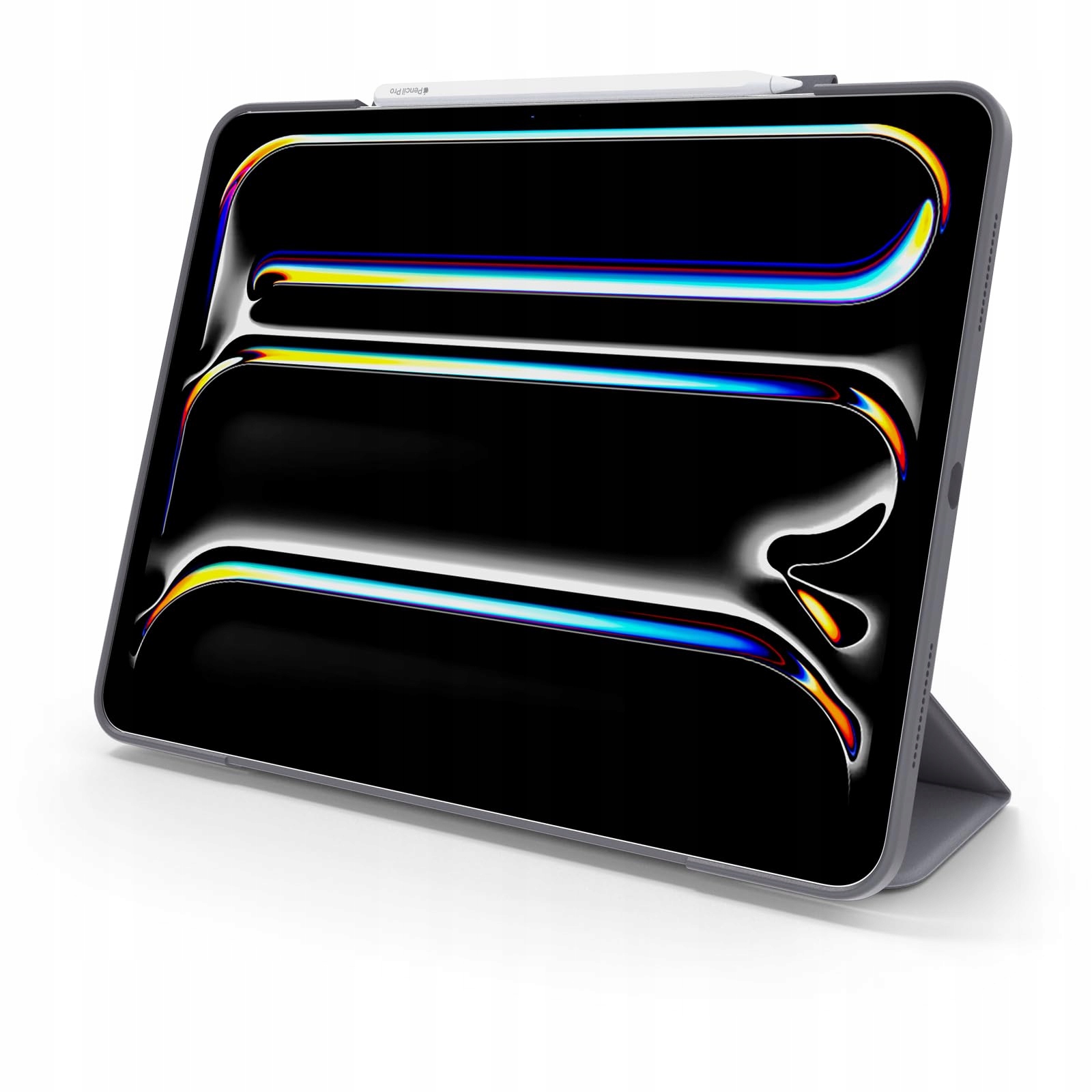 thumb Etui z klapką Otterbox do Apple IPAD PRO 13 M4 bezbarwny (Powystawowy)