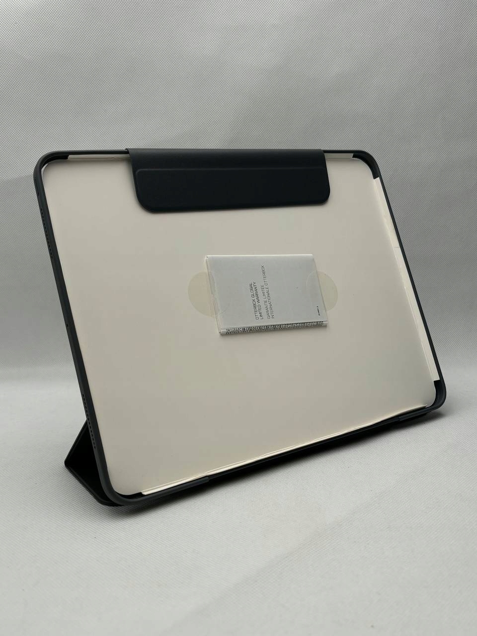 thumb Etui z klapką Otterbox do Apple IPAD PRO 13 M4 bezbarwny (Powystawowy)