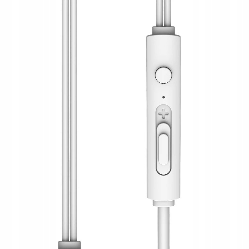 thumb Słuchawki douszne Apple EarPods 3.5 mm Plug mini jack outlet (Powystawowy)