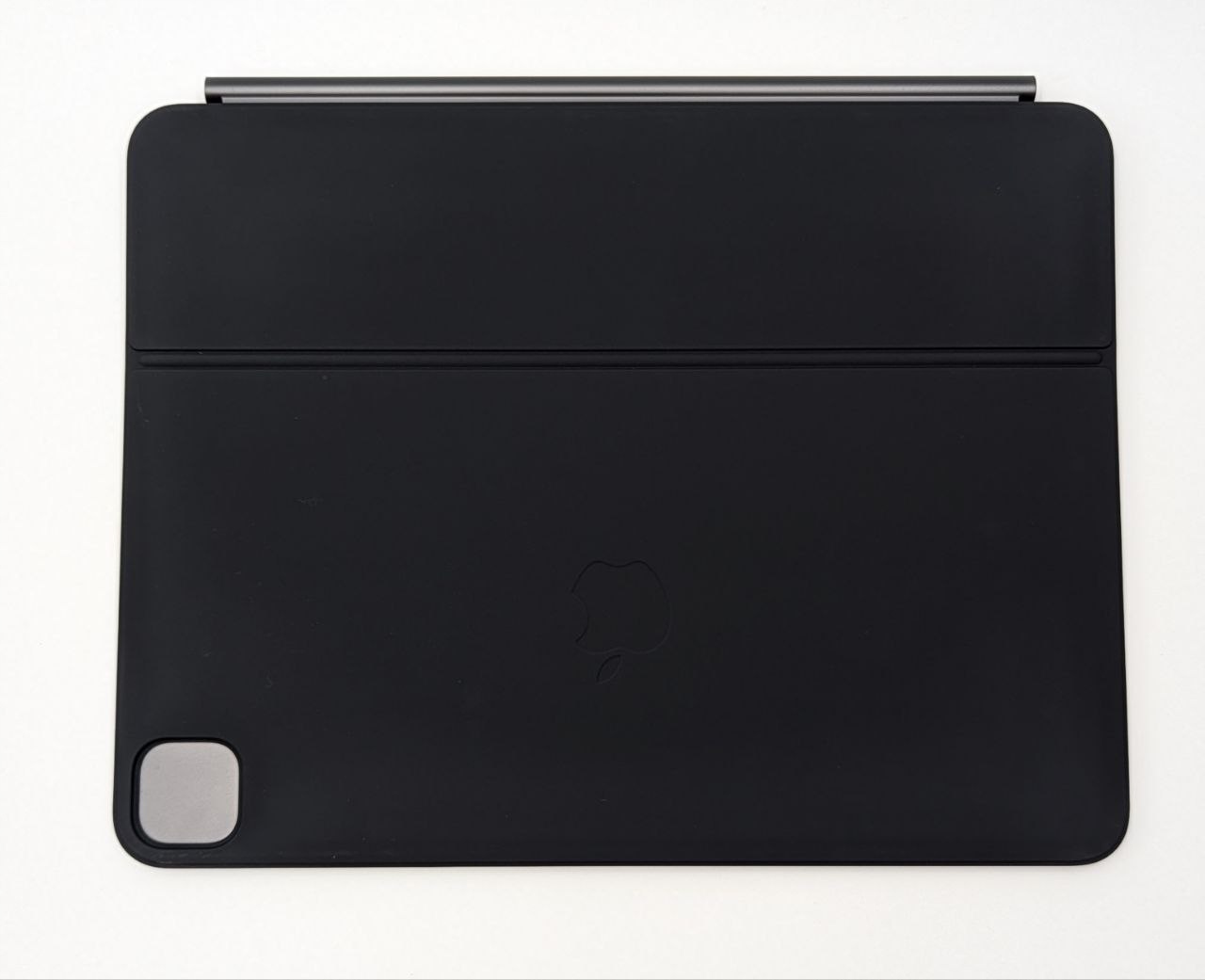 thumb Klawiatura Apple do Apple 13'' iPad Pro M4 Magic Keyboard Czarny (Powystawowy)