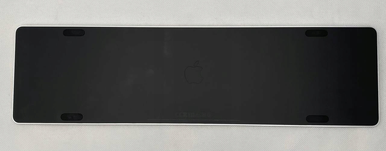 thumb Klawiatura membranowa Apple Magic Keyboard with Touch ID and Numeric Keypad (Powystawowy)